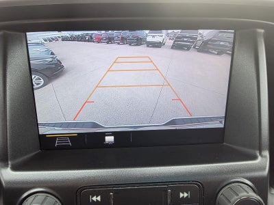 2022 GMC Canyon 4WD Elevation