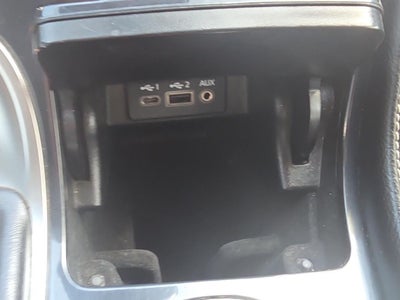 2019 Nissan Maxima Platinum