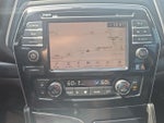 2019 Nissan Maxima Platinum