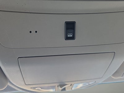 2015 Nissan Titan SV