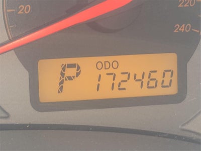 2010 Toyota COROLLA SEDAN