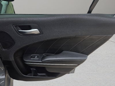 2017 Dodge Charger R/T Scat Pack