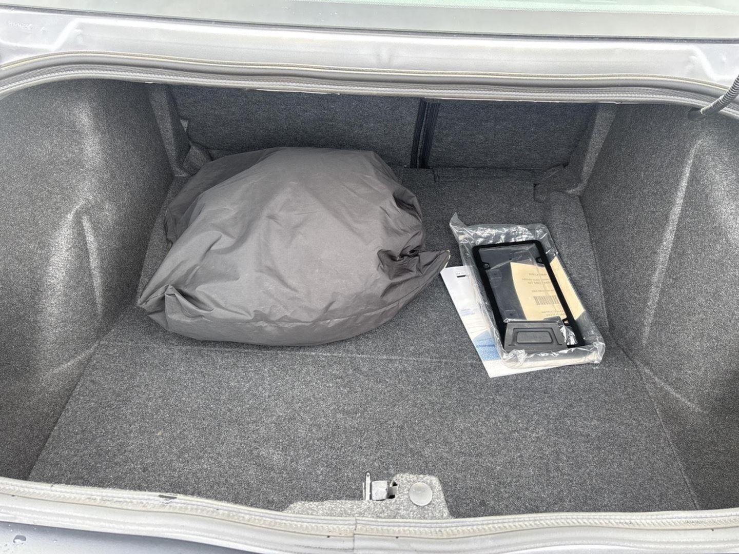 2016 Dodge Challenger SRT Hellcat