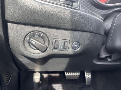 2016 Dodge Challenger SRT Hellcat