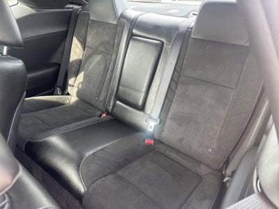 2016 Dodge Challenger SRT Hellcat