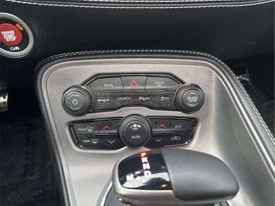 2023 Dodge Challenger SRT Hellcat Jailbreak