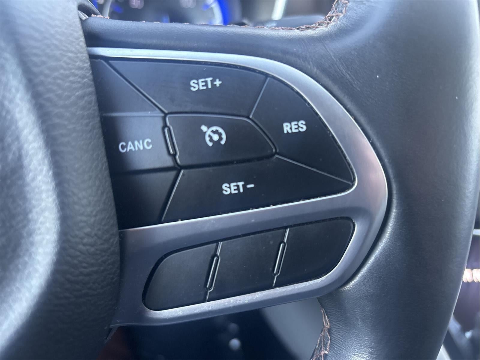2018 Chrysler Pacifica Touring-L