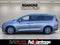 2018 Chrysler Pacifica Touring-L