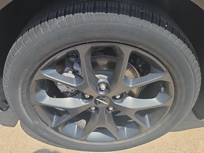 2024 Chrysler PACIFICA TOURING L FWD