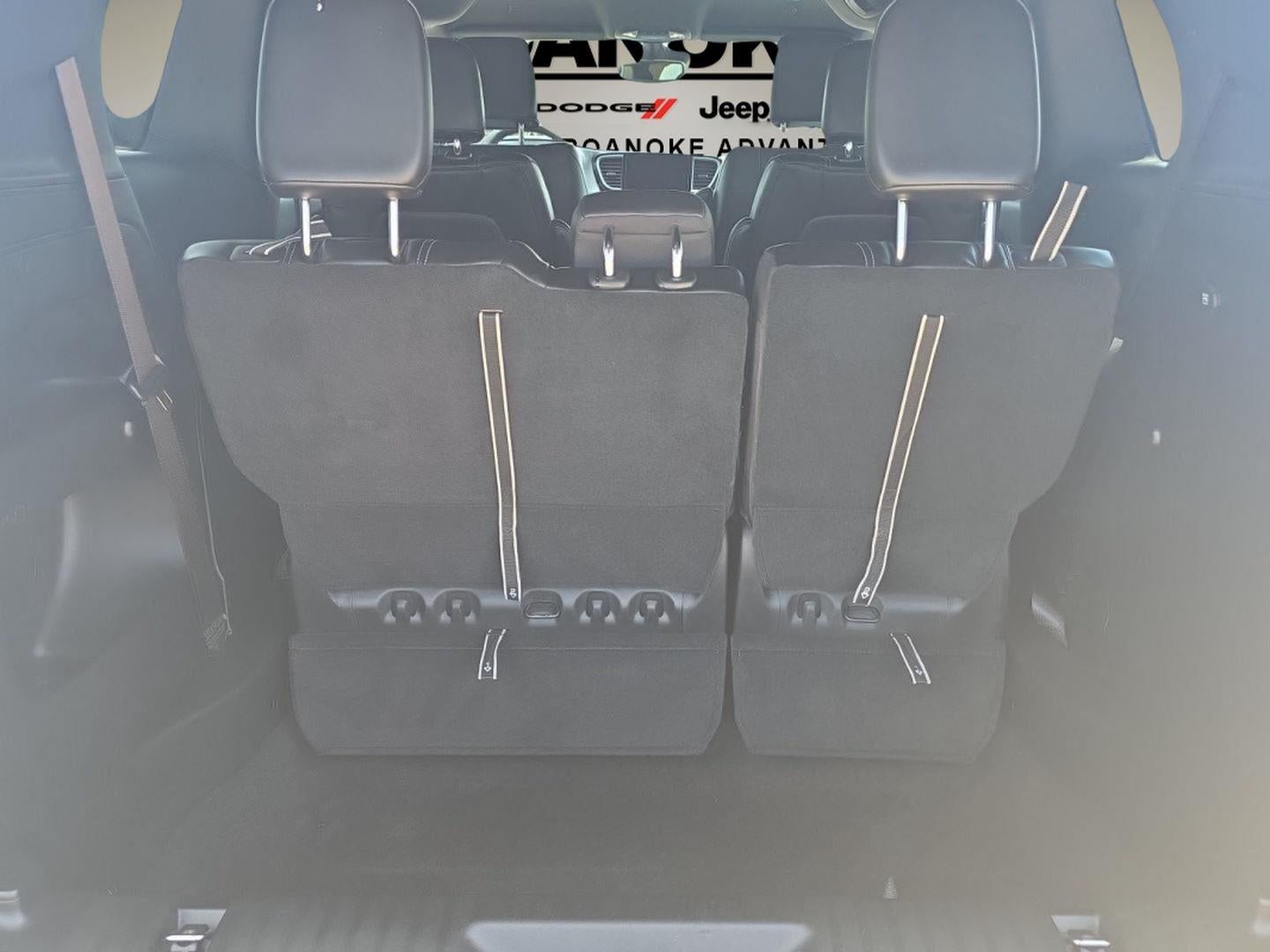 2024 Chrysler PACIFICA TOURING L FWD