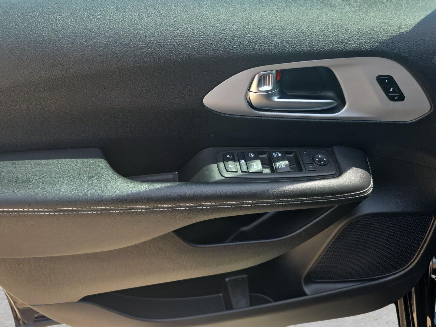 2024 Chrysler PACIFICA TOURING L FWD