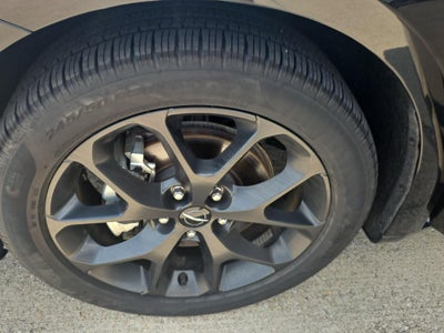 2024 Chrysler PACIFICA TOURING L FWD