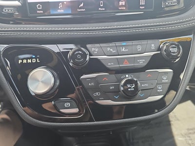 2024 Chrysler PACIFICA TOURING L FWD