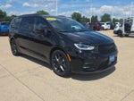 2024 Chrysler PACIFICA TOURING L FWD