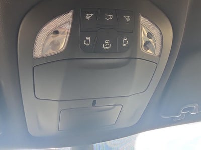 2024 Chrysler PACIFICA TOURING L FWD