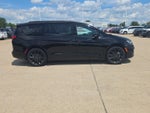 2024 Chrysler PACIFICA TOURING L FWD