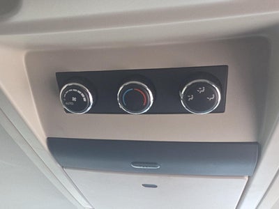 2013 Chrysler Town & Country Touring-L