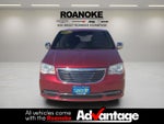 2013 Chrysler Town & Country Touring-L