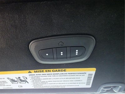 2024 Chrysler Pacifica Pinnacle