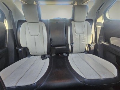 2011 Chevrolet Equinox LT w/2LT