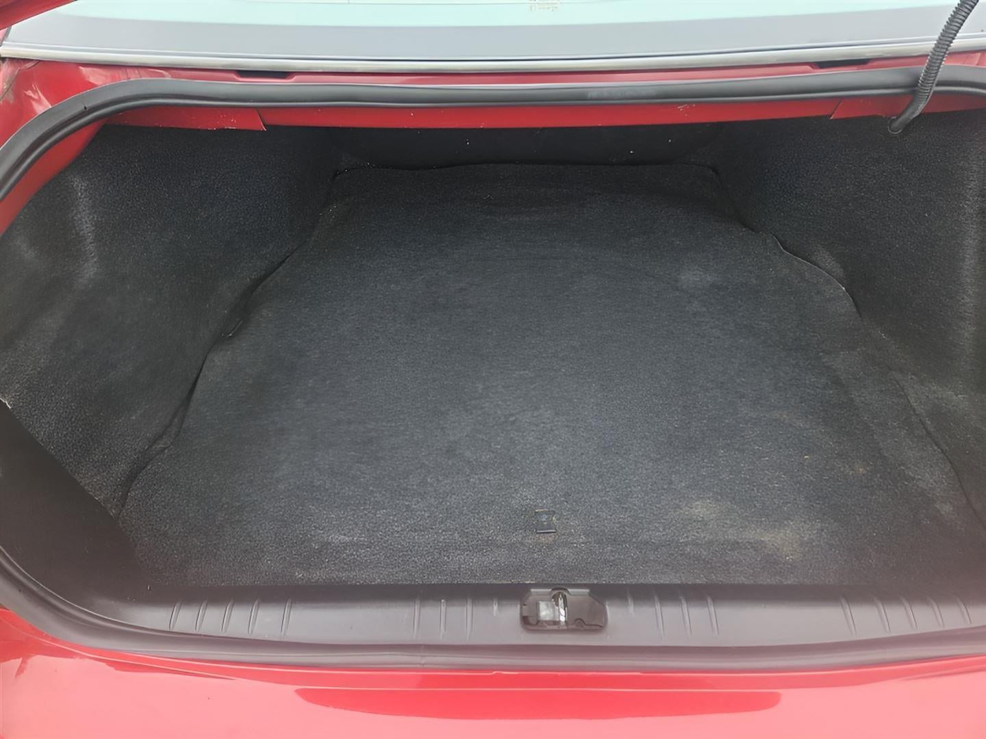 2007 Chevrolet IMPALA 4DR SDN 3.5L LT