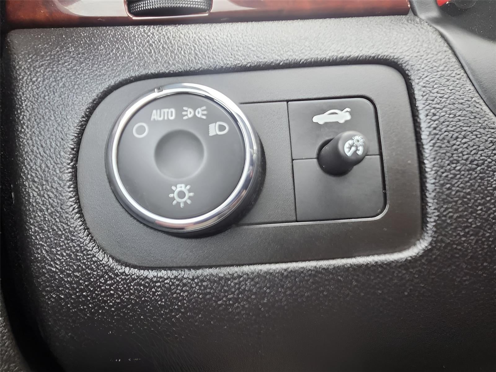 2007 Chevrolet IMPALA 4DR SDN 3.5L LT