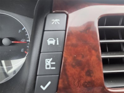 2007 Chevrolet IMPALA 4DR SDN 3.5L LT