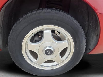 2007 Chevrolet IMPALA 4DR SDN 3.5L LT