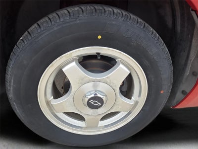 2007 Chevrolet IMPALA 4DR SDN 3.5L LT