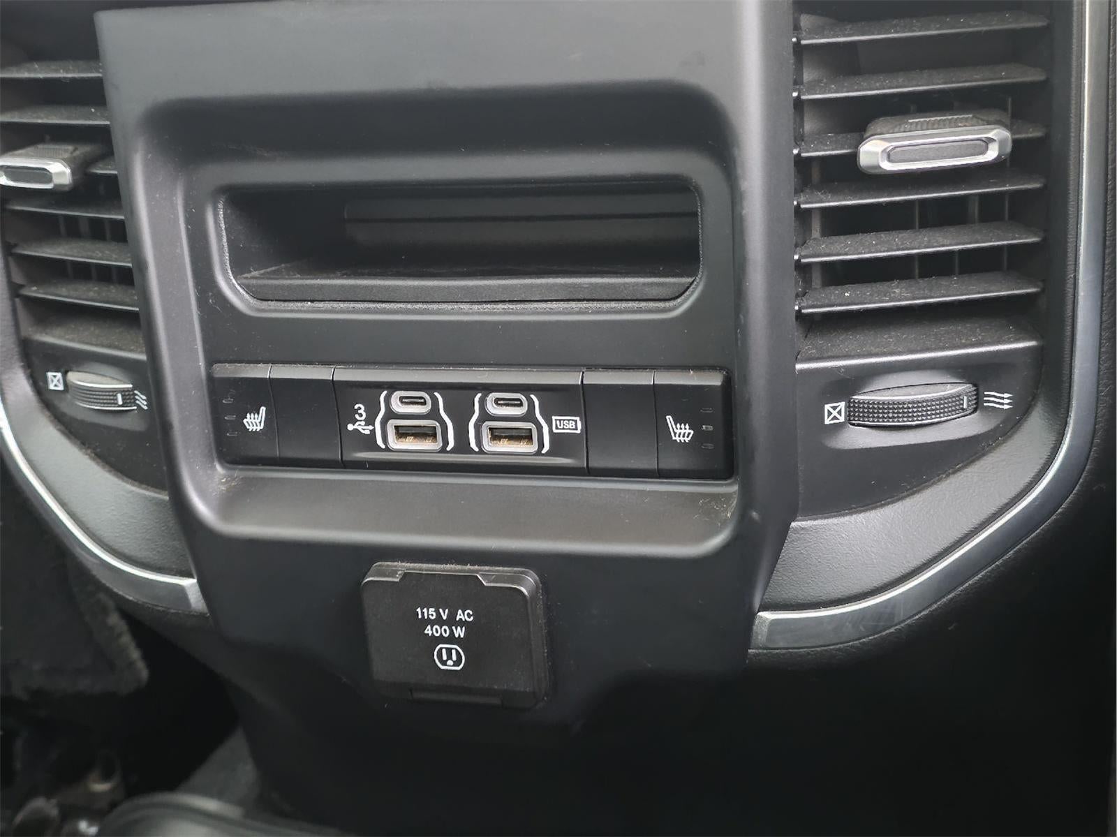 2019 RAM 3500 Laramie