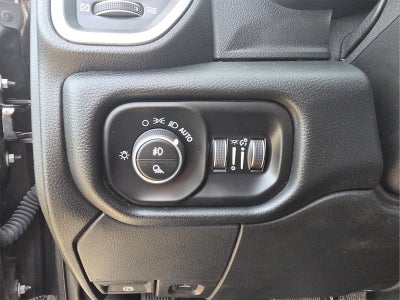 2019 RAM 3500 Laramie