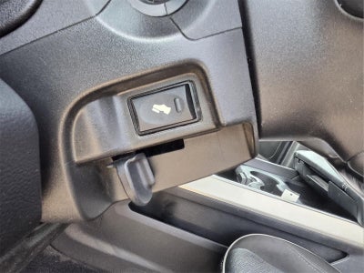 2019 RAM 3500 Laramie