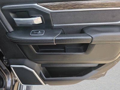 2019 RAM 3500 Laramie