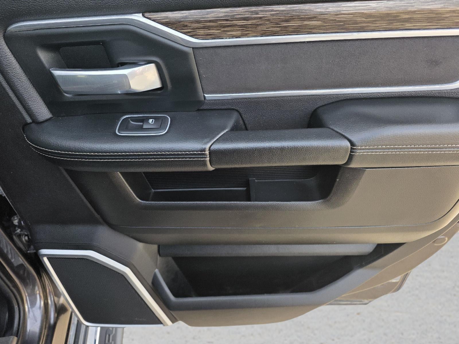 2019 RAM 3500 Laramie