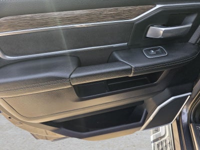 2019 RAM 3500 Laramie