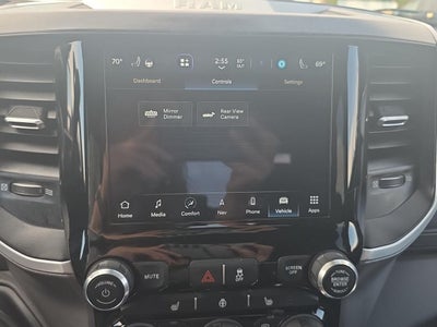 2023 RAM 3500 Big Horn