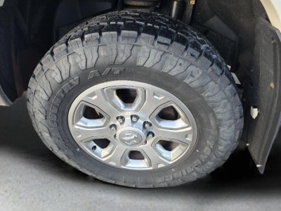 2017 RAM 3500 Laramie