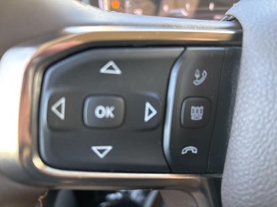 2025 RAM 3500 Longhorn