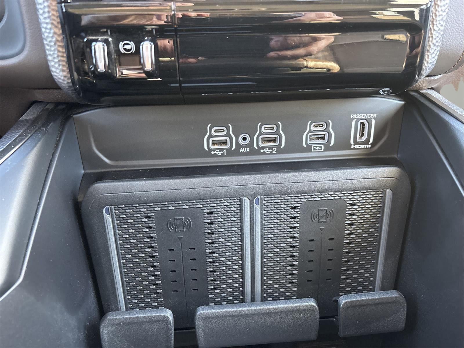 2025 RAM 3500 Longhorn