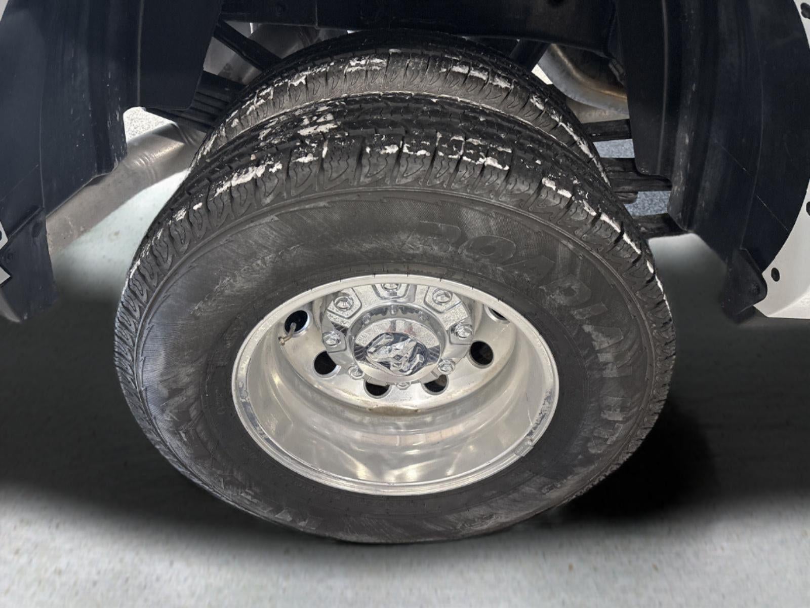 2025 RAM 3500 Longhorn