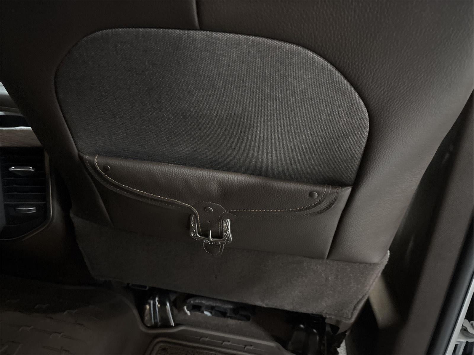 2025 RAM 3500 Longhorn