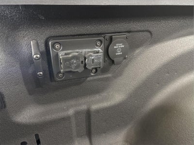 2025 RAM 3500 Longhorn