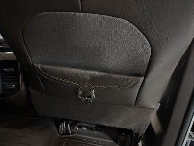 2025 RAM 3500 Longhorn