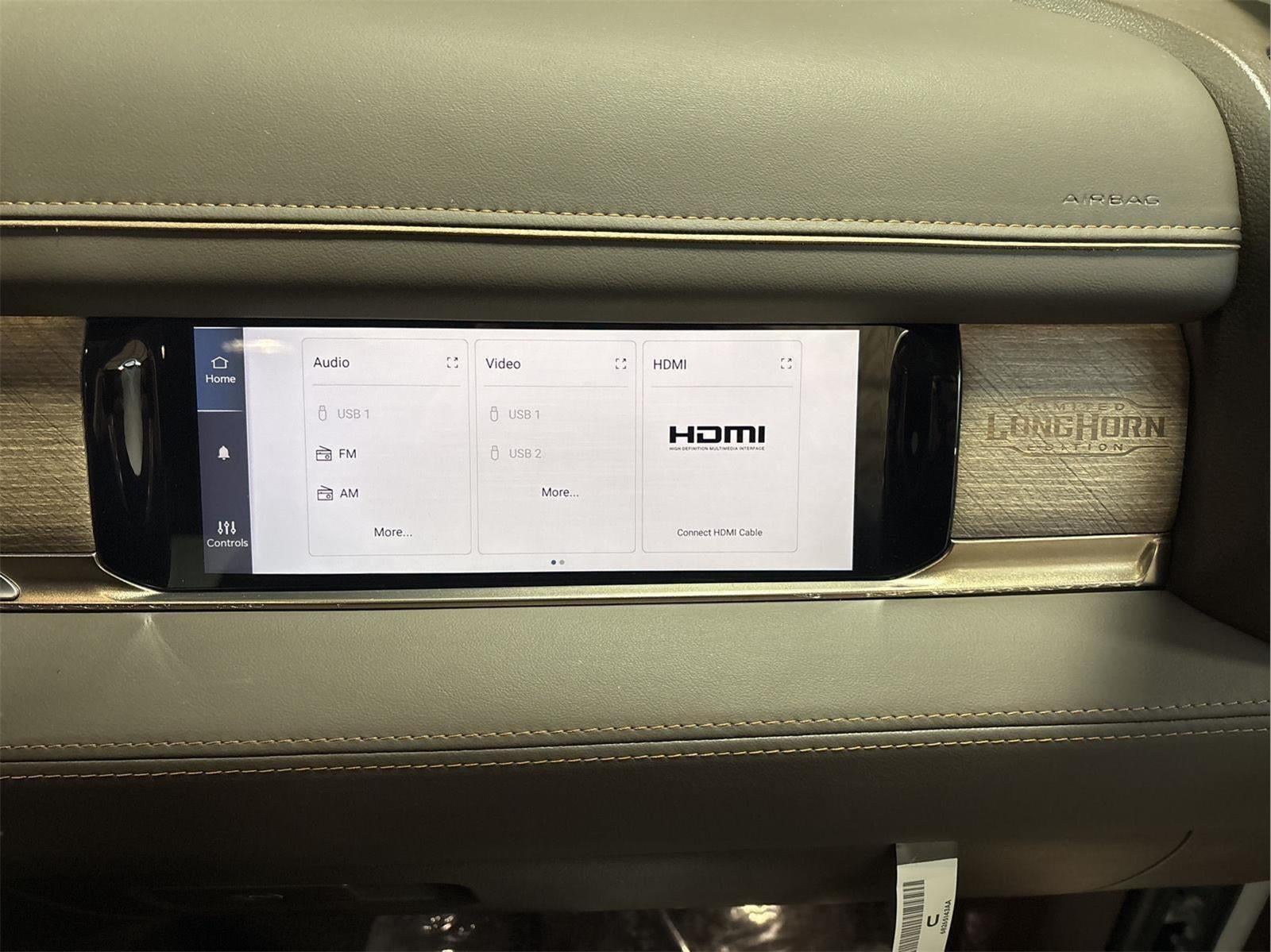 2025 RAM 3500 Longhorn