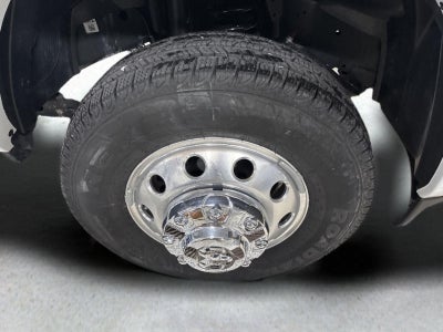 2025 RAM 3500 Longhorn