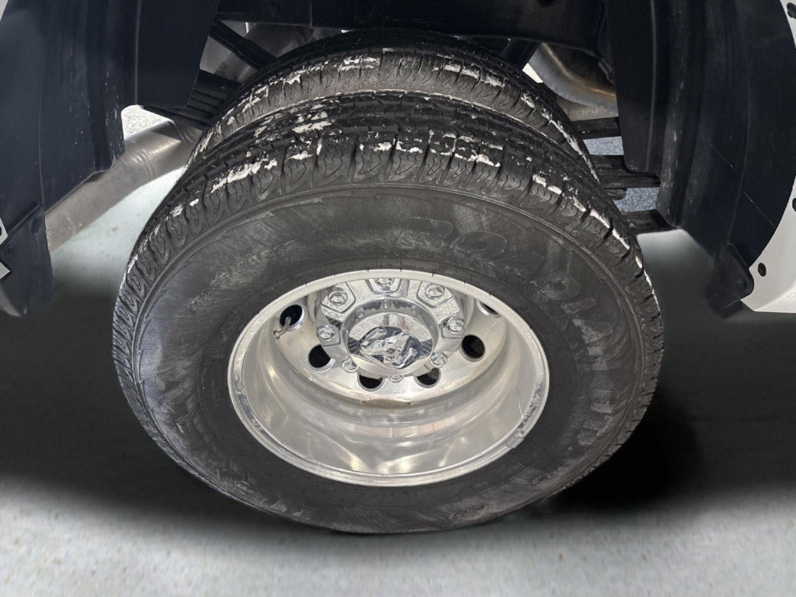 2025 RAM 3500 Longhorn