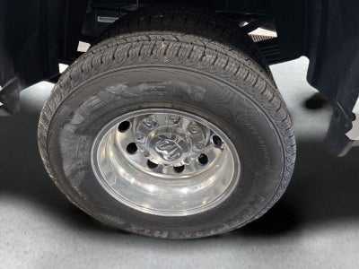 2025 RAM 3500 Longhorn