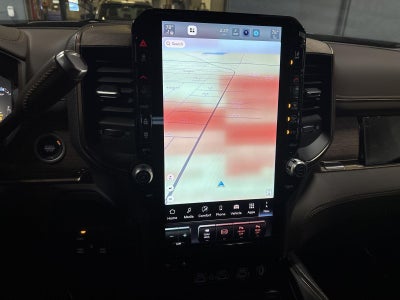 2025 RAM 3500 Longhorn