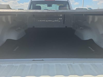 2014 RAM 1500 Tradesman