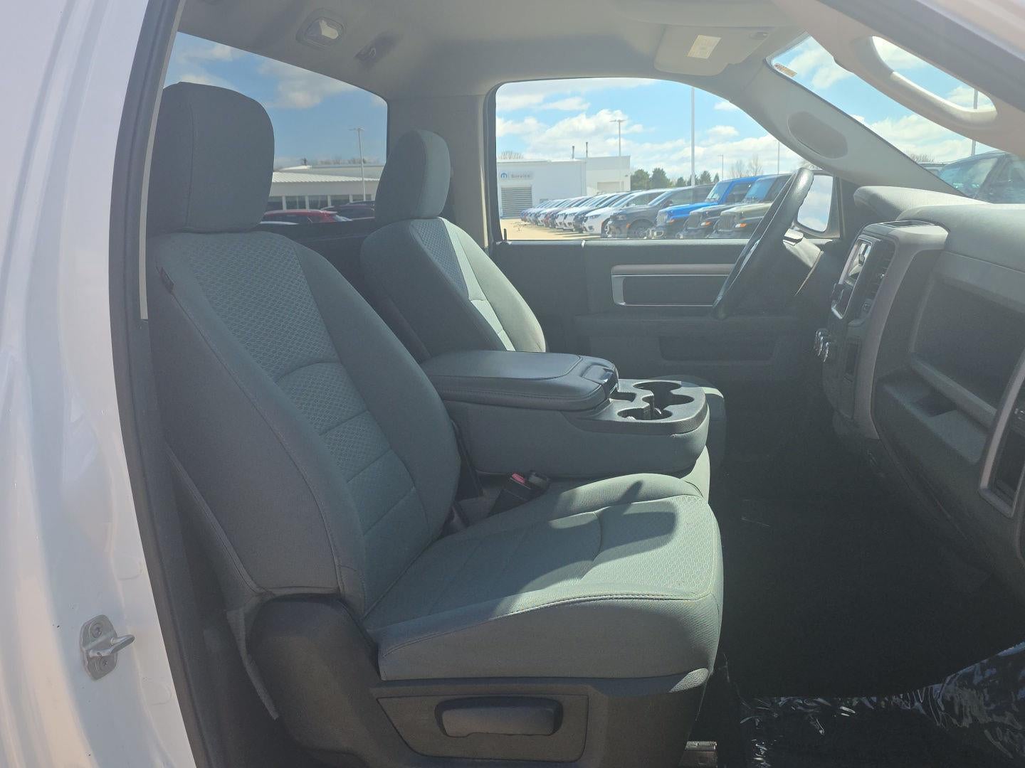 2014 RAM 1500 Tradesman